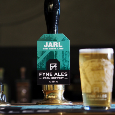 Fyne ale Jarl