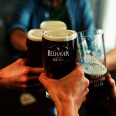 Belhaven Best Ale