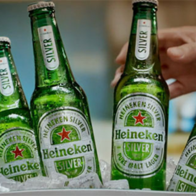 Heineken