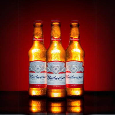 Budweiser