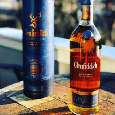 Glenfiddich