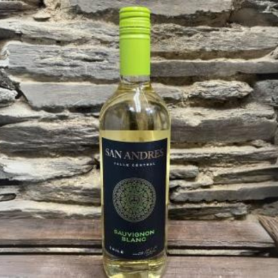 San Andres Sauvignon Blanc (Chile)