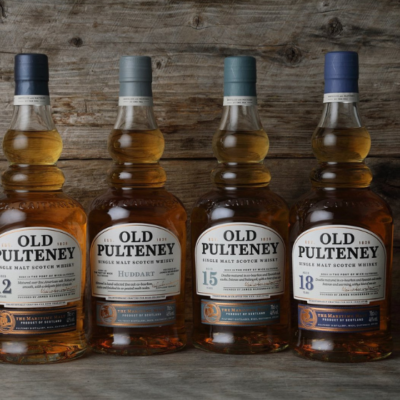 Old Pulteney