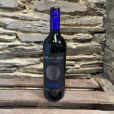 San Andres Cabernet Sauvignon (Chile)