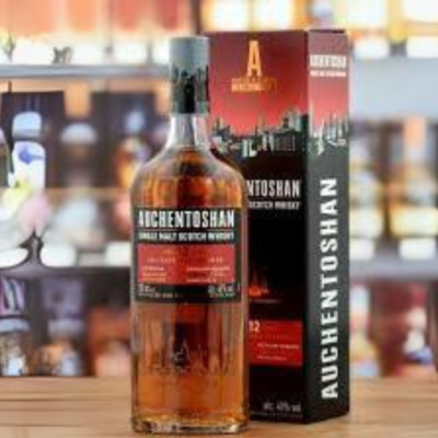 Auchentoshan