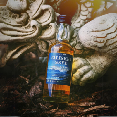 Talisker Skye